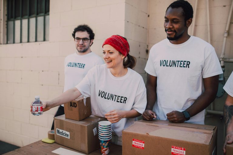 Why Continuous Training Matters for Volunteers in Charities