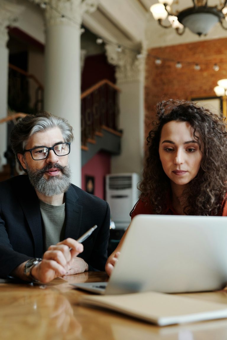 How the Right Tutor Can Transform Your Learning Journey as an Adult
